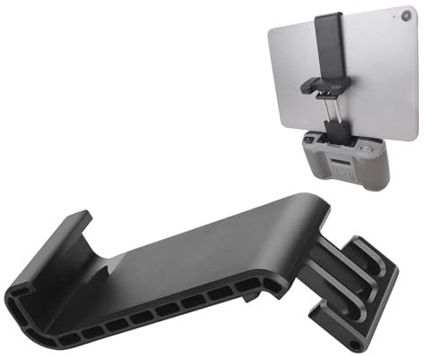 Remote Control Tablet Extended Bracket Extended Mounting Clip for DJI Neo/Air 3S/3/2s/2/Mini 3/2/SE/4 Pro, Remote Controller RC-N1/N2/N3 Tablet Adjustable Extended Mounting (Small(115-145mm))