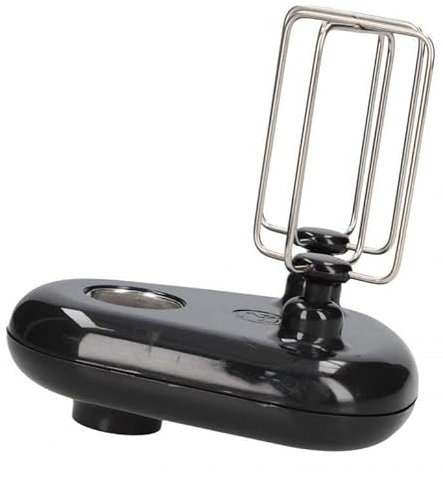 KGA SUPPLIES Fouet en métal pour robot de cuisine Multipro compatible avec Kenwood FDM30 FDM302SS