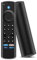 Ersatz Sprachfernbedienung, Sanicata (4th Gen) Ersatz Fernbedienung mit Sprachfunktion Passend für AMZ-Fire-TV s-tick/Cube/Lite/2 Gen/3 Gen/4K/4K MAX, für Insignia/Pioneer Smart TVs
