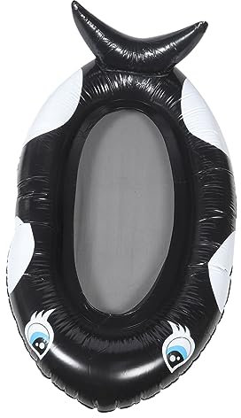 BESTonZON Inflable Piscina de Resistente con Sillón Adultos Relajarse