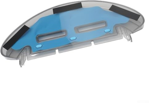 Gettimore 1 Pc Serbatoio Di Acqua Per Medion MD 19601 Robot Aspirapolvere Accessori di Ricambio Sweeper Robot Ricambio Pezzo di Ricambio