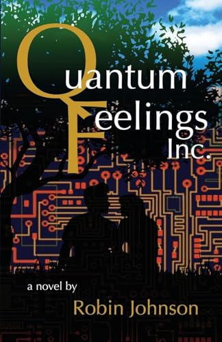 Quantum Feelings, Inc.