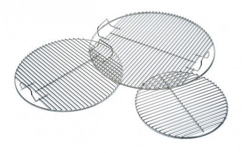 Weber Grillrost für BBQ 57 cm