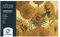Van Gogh Aquarelle GWC H8624 Eimer