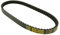 MALOSSI 617587 Keilriemen X K belt kompatibel für PIAGGIO NRG 50