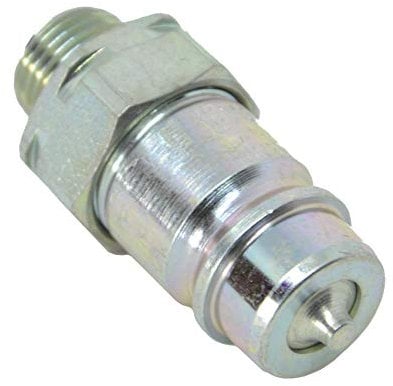 Conector hidráulico BG3 12L AG M18 x 1,5