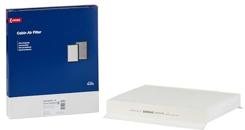 Denso Dcf473P Cabin Air Filter