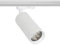 LEDKIA LIGHTING - 3-Phasen Strahler für GU10 | Vollständig ausrichtbar 360º | Vielseitige Beleuchtung für Geschäfte & Galerien | Aluminium, Weiß