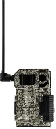Spypoint Link-Micro LTE Wildkamera 10 Megapixel Camouflage