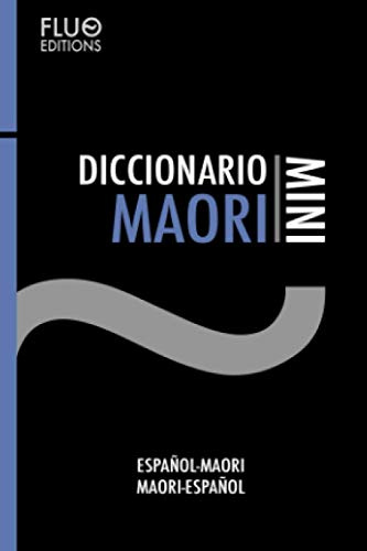 Diccionario Maori Mini