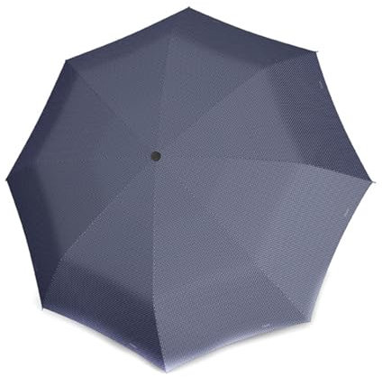 Doppler Carbonsteel Long Stockschirm 88,5 cm