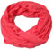 Niklarson Loop Schal Tuch koralle Rundschal 160x45cm unisex Schlauch T7031