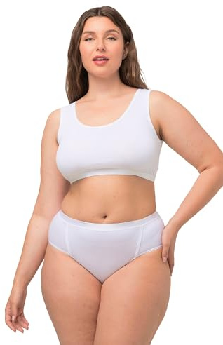 Ulla Popken Damen Bustier