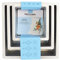 PME - Moules à Gâteaux Carrés 15, 20, 25 cm x 10 cm de Profondeur, Lot de 3 SQRB68104