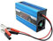 Baceyong -Batterieladegerät, 12 V 30A Smart Battery Ladegerät, schnelle Last, LCD -Bildschirm für Wohnwagen, Wohnmobil, Boot, Auto, Motorrad
