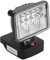 LED-Beleuchtung Arbeitsleuchte Outdoor Lithium Akku Beleuchtung Tragbares Werkzeug Umwandeln für Metabo 18V Lithium Akku