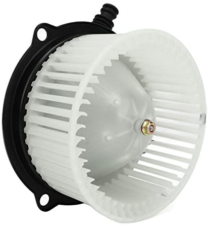 High Performance HVAC Heater Blower Motor 24V AC Air Conditioner Heating Fan Blower Motor Replacement forExcavator PC200 PC200‑6