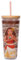 Disney Vaso de Moana Store con pajita