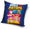 Carbotex kompatibel mit Paw Patrol Kissenhülle Kissenbezug 40x40 cm #3 (PAW235021)