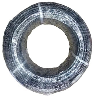 4mm² Photovoltaik Kabel 100m schwarz, Solar Anschlusskabel für Solarpanel, UV-beständig, flexibel, hohe Leistung, TÜV geprüft