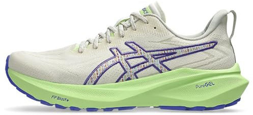 ASICS GT-2000 13 TR Laufschuh Gruen, 44 Herren