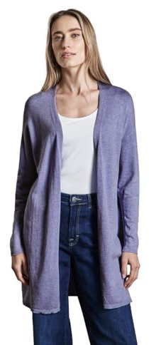 Street One Damen Langer Cardigan