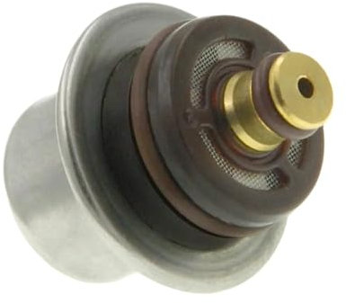 Bomba Combustible 93389322 93300564 F000DR0215 PR4076 93328341 Regulador De Presión De Combustible 3.8 Bar para Ford para Ecosport para Focus Bomba Gasolina