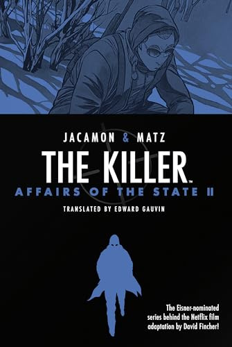 The Killer: Affairs of the State II