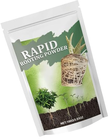 Plant Nutrient Powder Fertilizers Succulents And Fruit Tree Natural Rooting Plant Nutrient For Outdoor Professional Gardener Tool