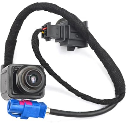 Kompatibel für RGB-Rückfahrkamera RCD510 RNS510 RVC 56D 980 551 56D980551