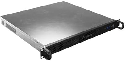 LANBERG 19 Server Gehäuse Rackmount ATX 420/10