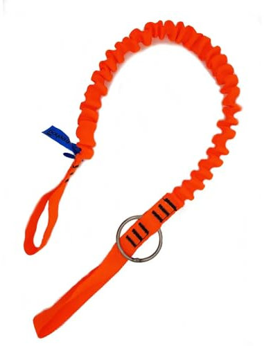 Treehog 25mm Bungee Strop Tree Surgeon Chainsaw or Handsaw Attach Lightweight