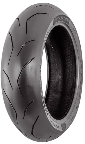 Dunlop 160/60 R17 69H Sommerreifen Motorradreifen Supersport Strasse Reifen