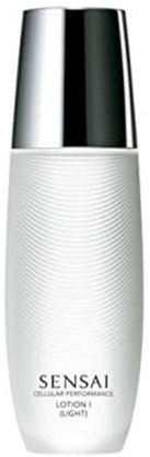 Sensai Cellular Performance femme/woman, Lotion I (Light), 1er Pack (1 x 125 ml), blumig