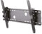 Newstar Soporte de pared para TV - Soporte de pared para pantalla plana (100 kg, 94 cm (37), 2,16 m (85), 200 x 200 mm, 865 x 480 mm, Negro)