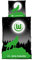 VFL Wolfsburg Bettwäsche Moon Glow in The Dark (Leuchteffekt) Bezug 135x200cm Kissen 80x80cm 100% Baumwolle (one Size) Limited Edition
