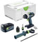 Festool Akku-Schlagbohrschrauber TPC18/4 I-Basic + BP 18 Li 5,2 AS-ASI 577053