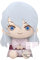 BANPRESTO Ume Demon Slayer Plüschtier, Kimetsu No Yaiba, groß, 20 cm, Mehrfarbig, BP19250