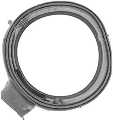 Washer Dryer Door Gasket Seal For Beko WDR7543121W WDR8543121W