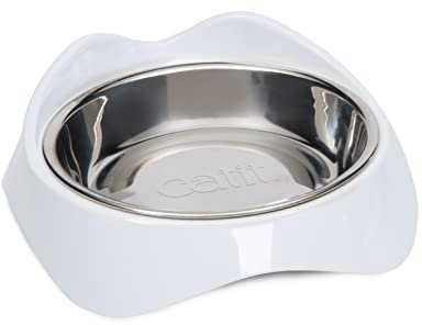 Catit Pixi Dish White