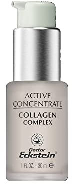 Doctor Eckstein Active Concentrate Collagen Complex (4 Spender je 30 ml)