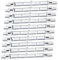 Amslight Set 10x Halogenstab Halogenstäbe R7s 118mm 100W