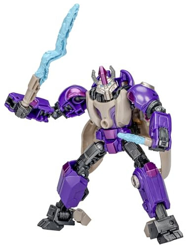 Transformers One Prime Changer Alpha Trion Action-Figur