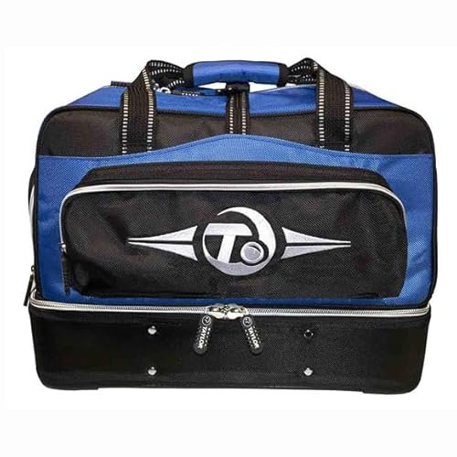TAYLOR BLUE MIDI SPORTS BAG *355