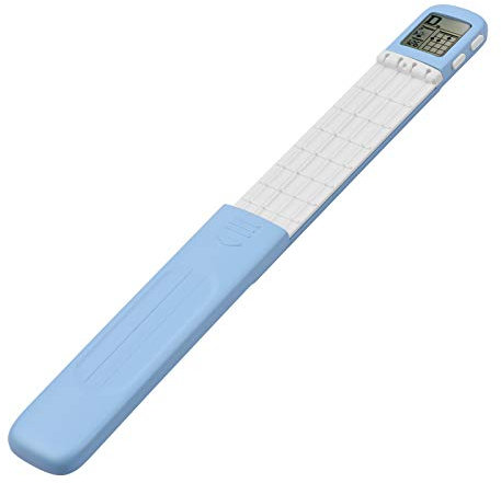 COMETX Pocket Ukulele Ukulele Ukulele Anfänger Tragbarer Ukulele-Akkorde-Trainer mit 360 ° drehbarem Akkord-Grafikdisplay Uke Finger Application Tool