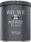 WO-WE Thermo Dachfarbe Sockelfarbe Dachsanierung Dachziegel Farbe W524 Silbergrau ähnl. RAL 7001-750 ml