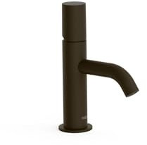 Tres Study Exclusiv Waschtisch Einhebel Armatur 261.903.01.KMB -Schwarz Bronze