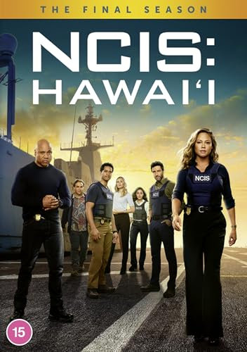 NCIS: Hawai'i - Season Three
