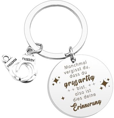 Polizei Geschenke,Geschenke für Polizisten,Polizei Geburtstag,Polizist Geschenke für Männer Frauen,Geschenk für Polizistin,Geschenke für Polizistinnen SchlüSselanhänger,Polizist Ruhestand Geschenk