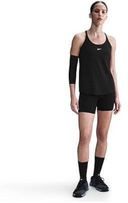 Nike One Classic Dri-FIT Tanktop mit Trägern für Damen, IB9389